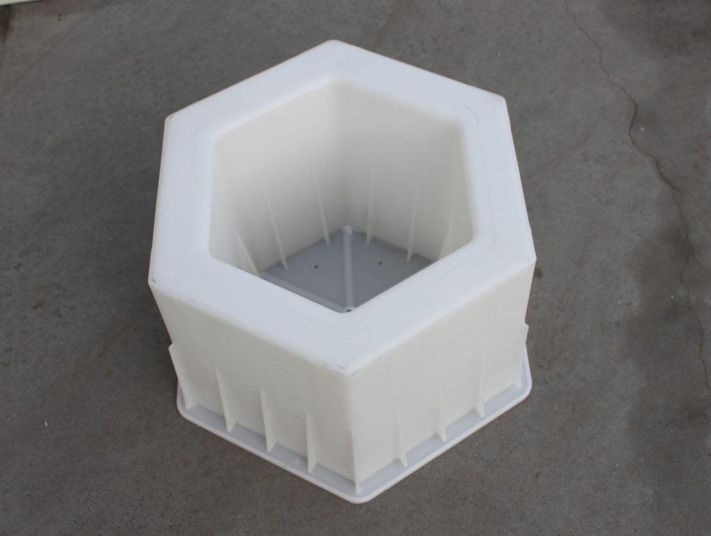 陜西空心護(hù)坡模具買的放心用的舒心