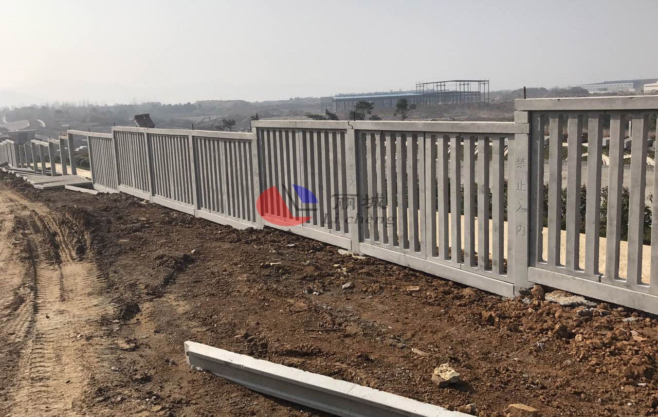 水泥欄桿塑料模具主要用于哪些場地？